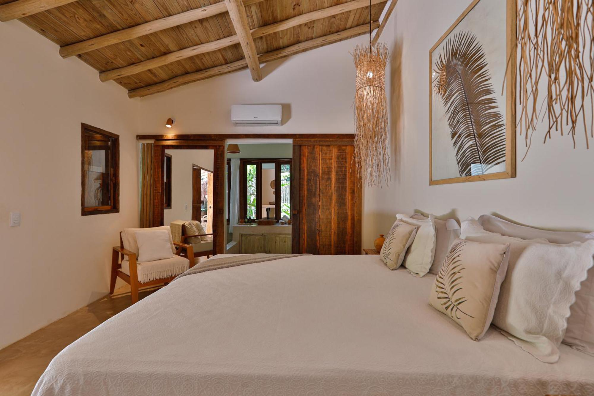 Vila Morena Altos de Itapororoca Trancoso Exterior foto