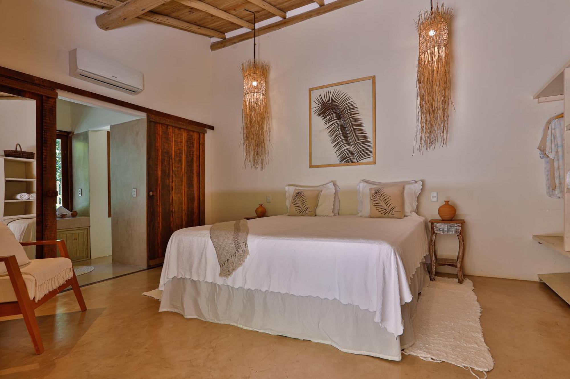 Vila Morena Altos de Itapororoca Trancoso Exterior foto