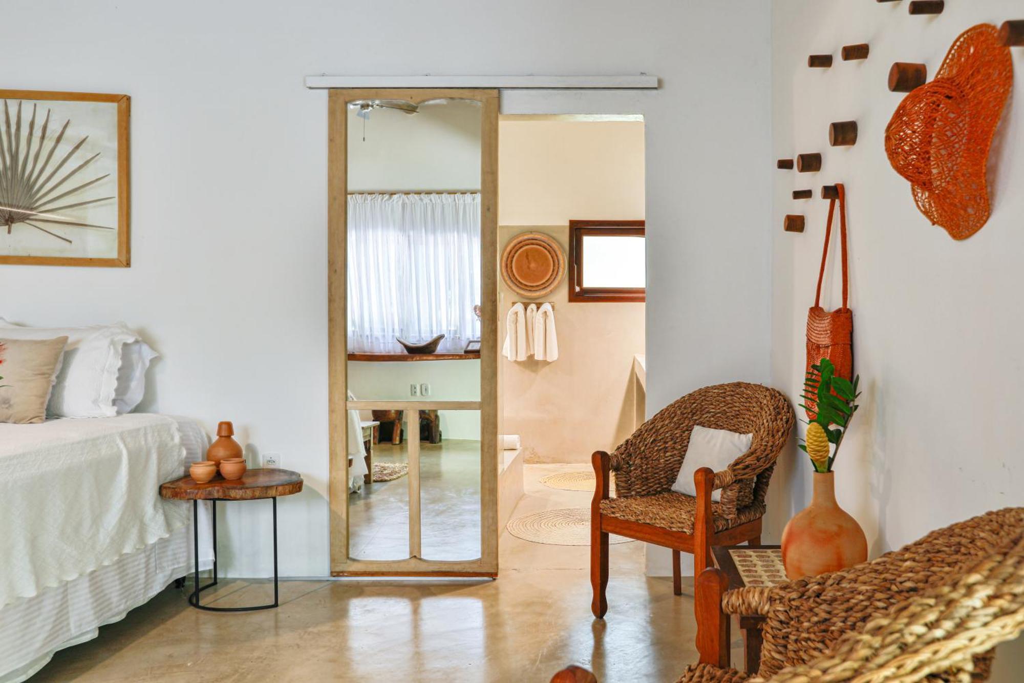Vila Morena Altos de Itapororoca Trancoso Exterior foto