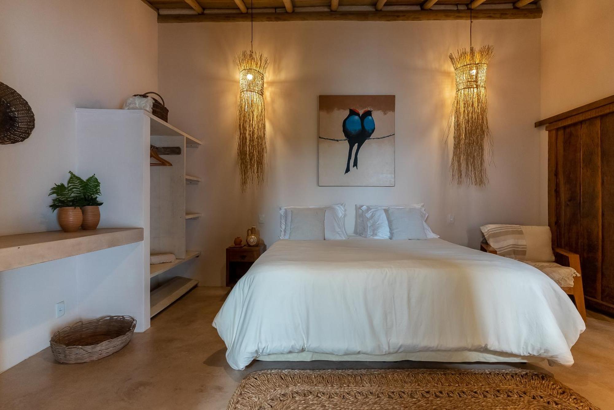 Vila Morena Altos de Itapororoca Trancoso Exterior foto